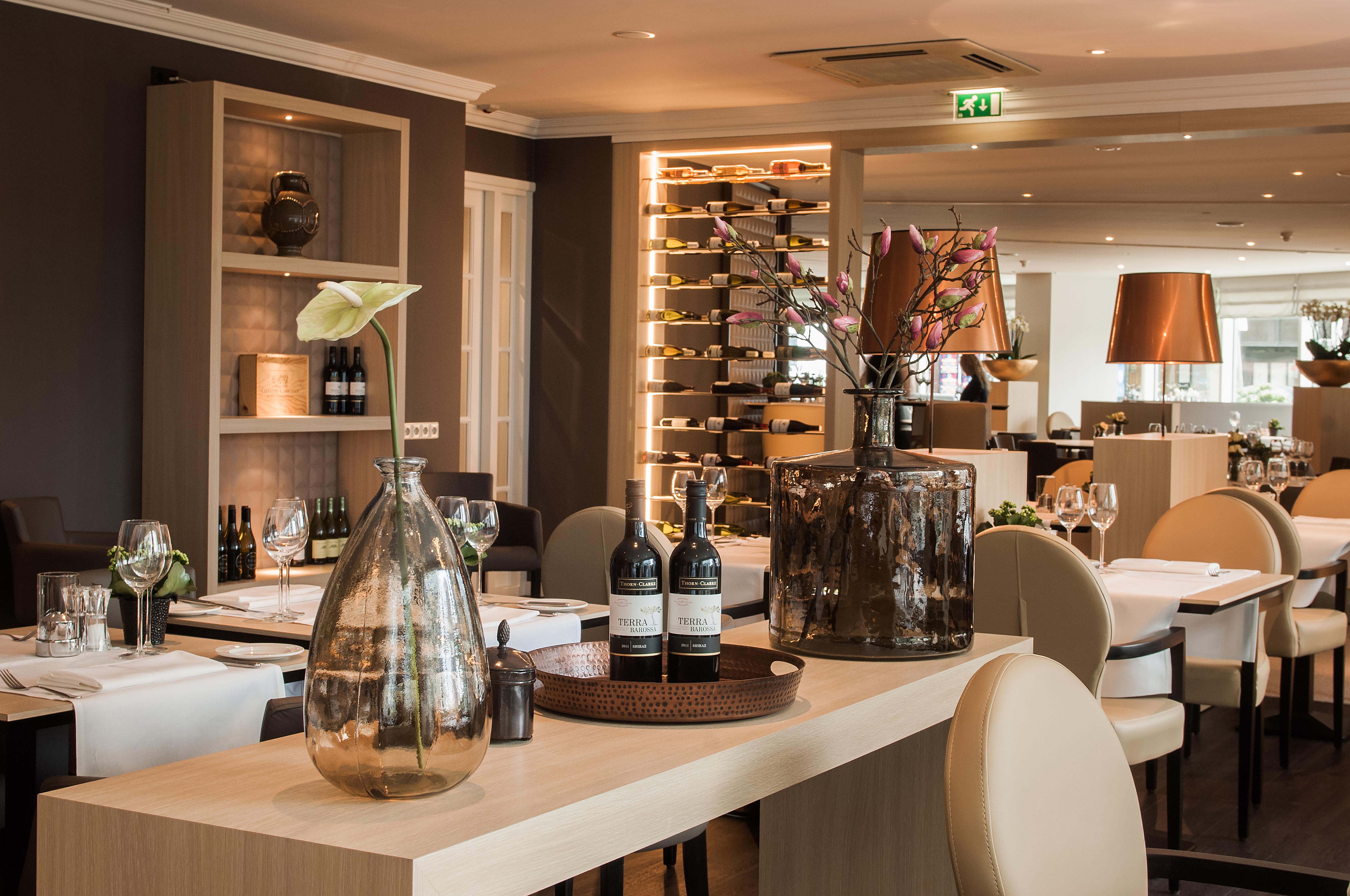 Отель Golden Tulip Leiden Centre Экстерьер фото